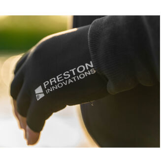 Rękawiczki Preston Lightweight Gloves Small/Medium - 4