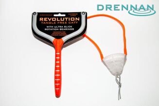 Proca Drennan Revolution - X-Strong Latex