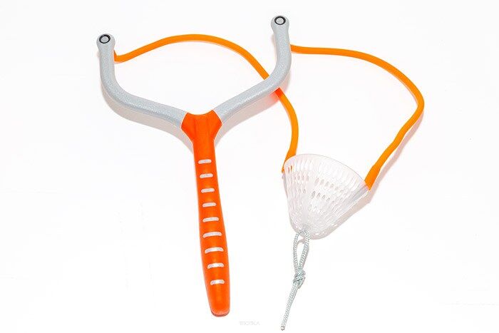 Proca Drennan Revolution - X-Strong Latex