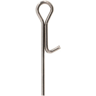 Piny Mikado Do Przynęt Jaws Evo Spike 27mm - 3