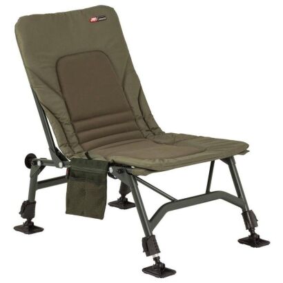 Fotel Karpiowy JRC Stealth Chair