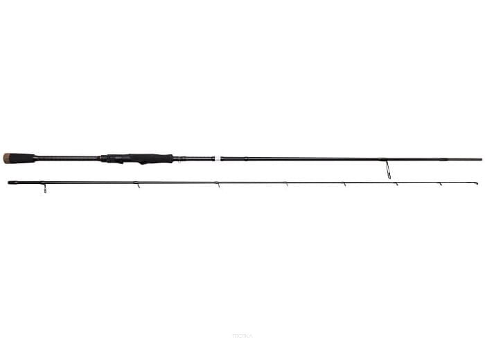 Wędka Savage Gear Ultra Light Game SG2 2,21m/3-10g