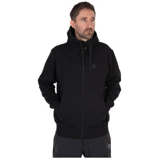Bluza Matrix Black Stealth Zip Hoody - XXL - 4