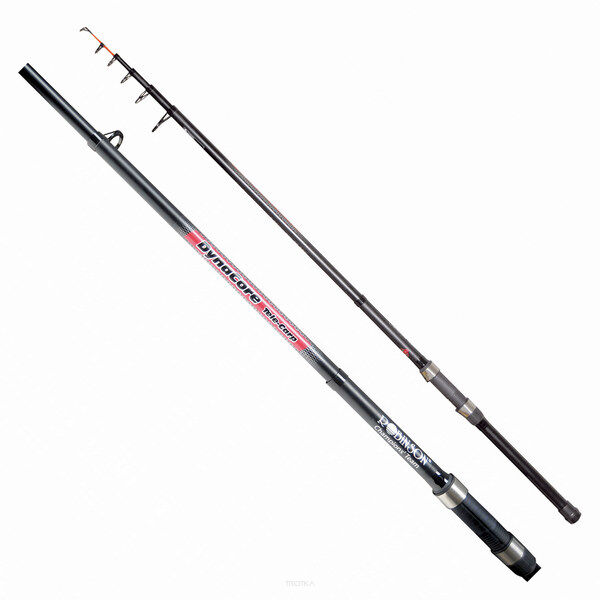 Wędka Robinson DynaCore Tele-Carp 3.60m 50-120g 11Y-TC-360