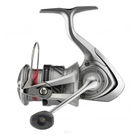 Kołowrotek Daiwa Crossfire LT 1000, tani i uniwersalny kołowrotek, kołowrotek spławikowy, kołowrotek gruntowy