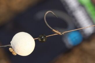 Haczyki Korda Kurv Shank XX Micro Barbed - 1 - 2