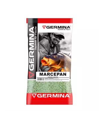 Zanęta Germina 2,5kg - Marcepan