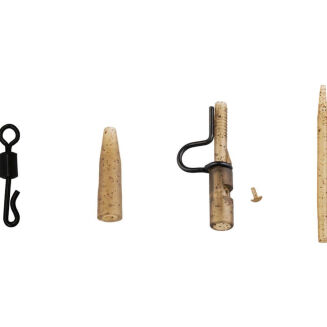 Bezpieczne Klipsy Zfish Haeve Duty Clip 60mm - 2