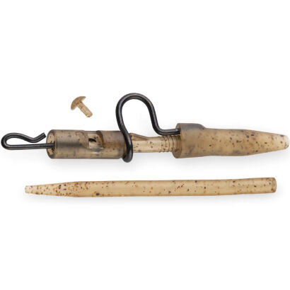 Bezpieczne Klipsy Zfish Haeve Duty Clip 60mm