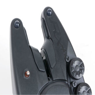 Sygnalizatory Fox RX+ Micron 2-Rod Presentation Set - 4