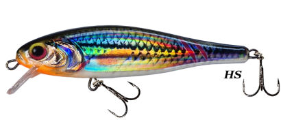 Dorado Rattlin Seeker 5.5cm 2.7g S HS wobler