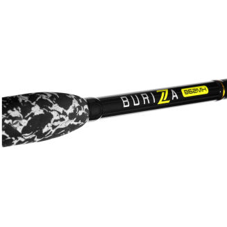 Wędka Zemex Buriza 822m 2,49m 6-23g - 4