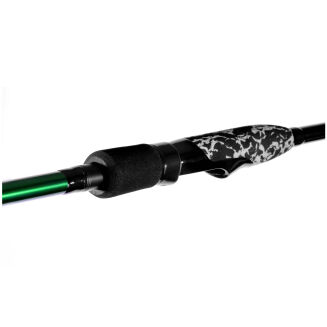 Wędka Zemex Buriza 822m 2,49m 6-23g - 5