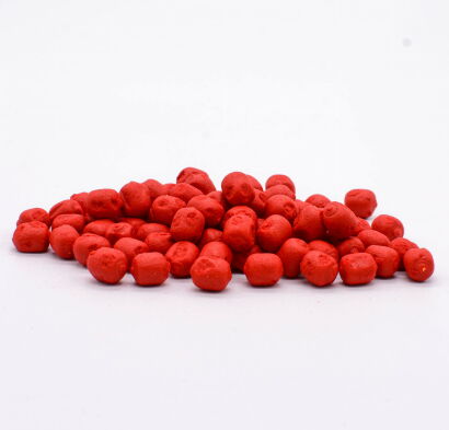 Dumbells Match Pro Wafters Top 10mm - Bloodworm