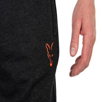 Spodenki Fox Collection LW Jogger short - Black/Orange - XL - 5