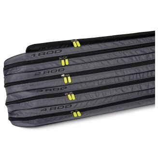 Pokrowiec Na Wędki Matrix Ethos 4 Rod Holdall - 4