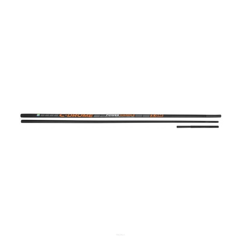 Sztyca Preston C-Drome Power Handle 3,0m