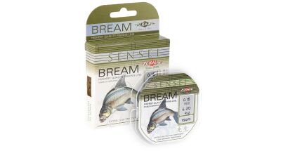 Żyłka Mikado Sensei Bream 0,20mm/150m