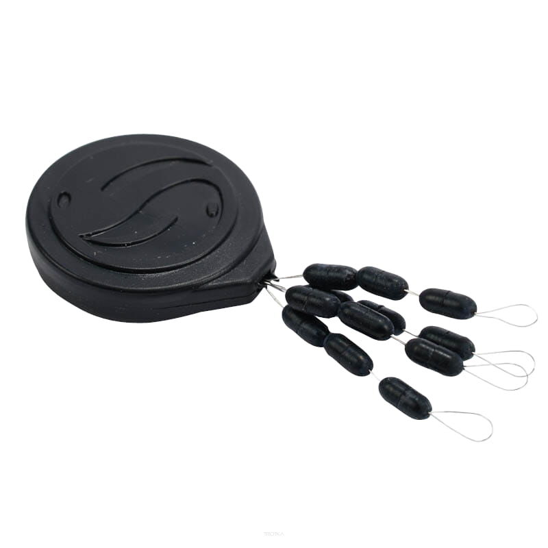 Stopery Guru Super-Tight Line Stops - Medium