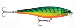 Rapala BX Minnow 10cm 12g Firetiger wobler pływający