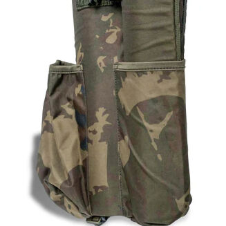 Pokrowiec Na Wędki Nash Subterfuge Hi Protect 10ft 2 Rod Skin - 5