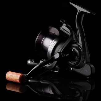 Kołowrotek Prologic Avenger Xd 7000 Fd 5+1bb Incl Graph Spare Spool Sst Handle - 3