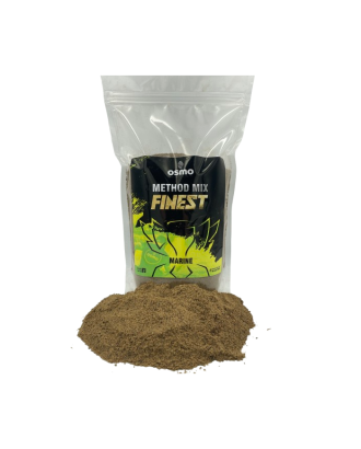Zanęta Osmo Method Mix Finest 800g - Marine