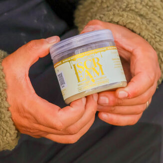 Kulki One More Cast IScream Nutty Sauce Infused Hookbaits 12x16mm & 14x18mm - 2