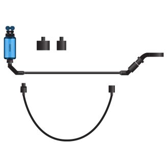 Swinger Sonik Gizmo Swingbob Phat Blue - 2