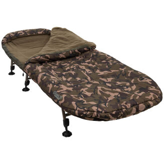 Łóżko Fox Camolite Compact Sleep System - 2