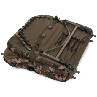 Łóżko Fox Camolite Compact Sleep System - 3