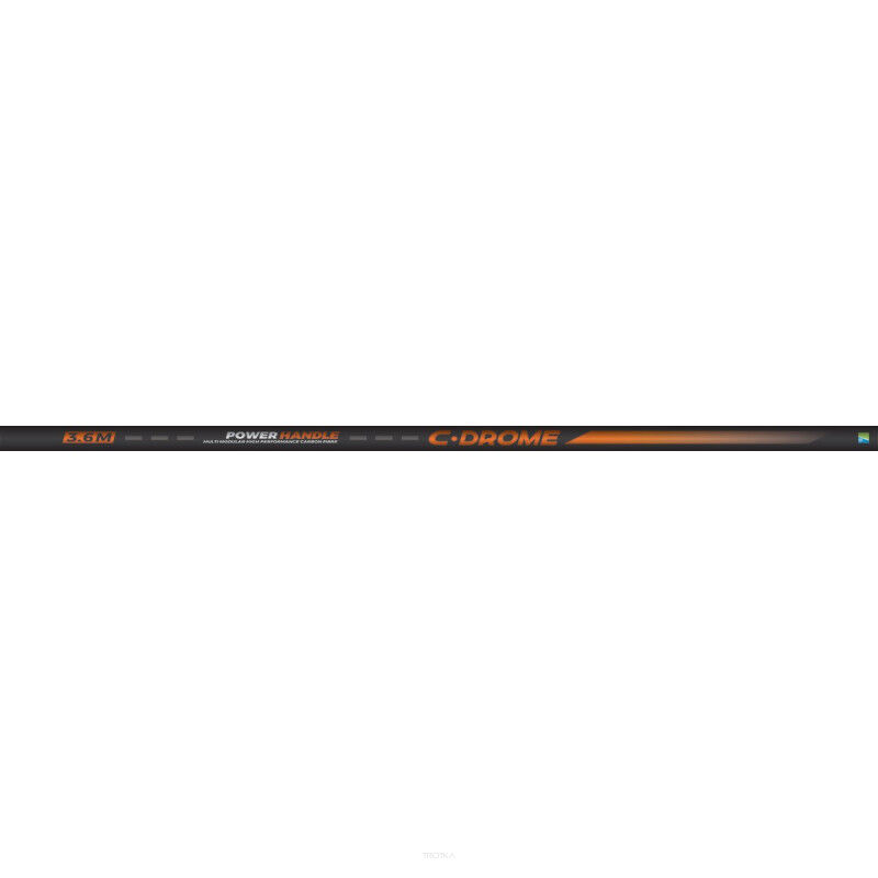 Sztyca Preston C-Drome Power Landing Net 3,6m