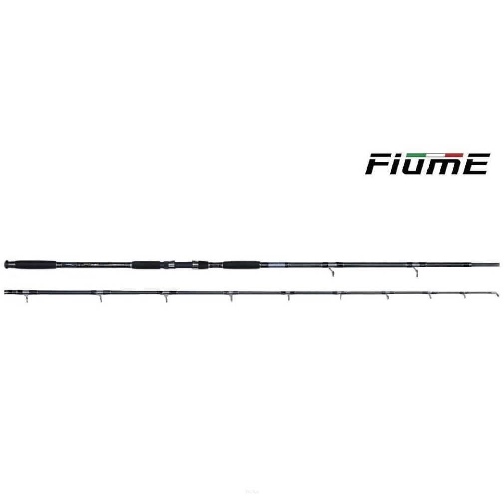 Wędka sumowa Fiume Cat Fanatic 2,85m / 500g