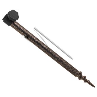 Baza Do Parasola Delphin Z Gwintem - 2