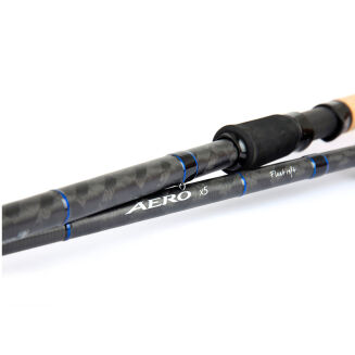 Wędka Shimano Aero X5 Distance Feeder 3,66m 90g 2cz - 2