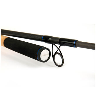 Wędka Shimano Aero X5 Distance Feeder 3,66m 90g 2cz - 3