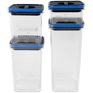 Pojemnik Preston Bait Safe Container - 1.2l - 4