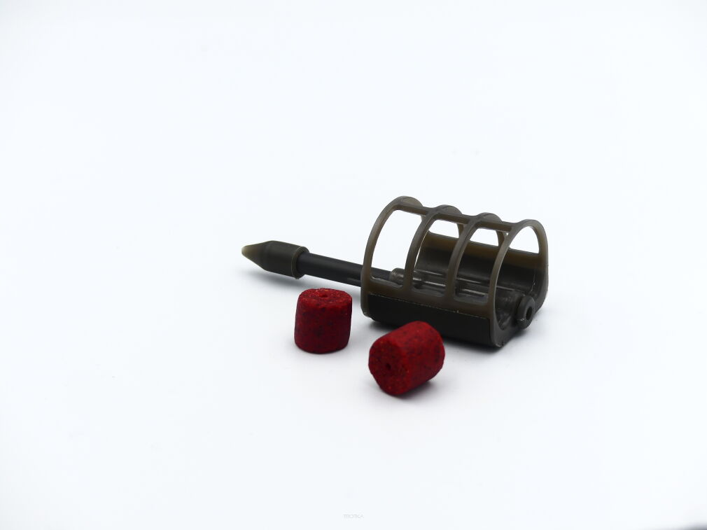 Koszyk MAP QCS Cage Feeder Medium - 20g