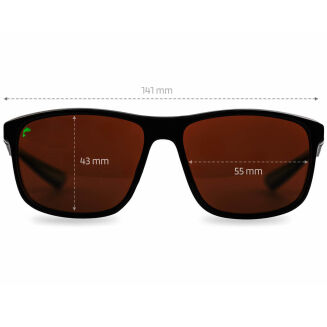 Okulary Polaryzacyjne Zfish Neptis - 4