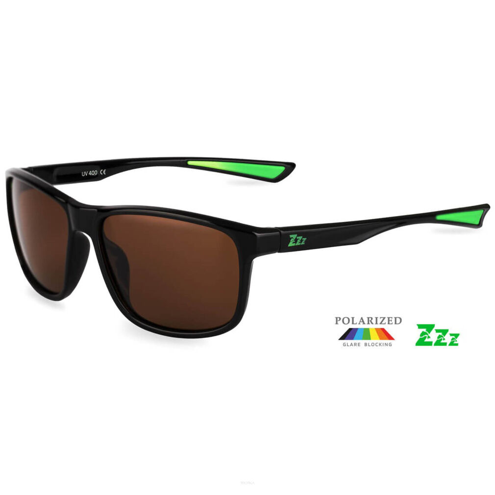 Okulary Polaryzacyjne Zfish Neptis