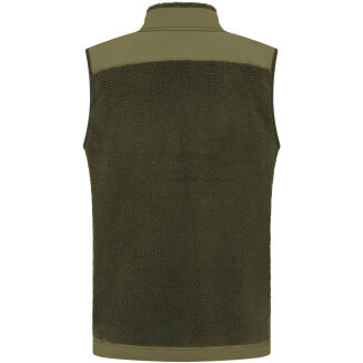 Bezrękawnik Trakker TechPro Sherpa Bodywarmer - Large - 2