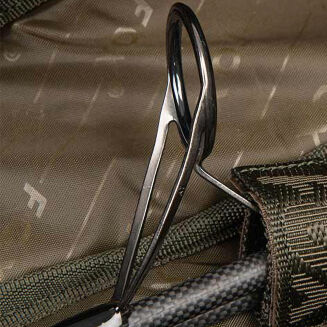 Pokrowiec Na Wędki Fox Camolite  8-10ft Retractable Tri Sleeve - 4