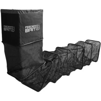 Siatka Feeder Bait 4m - 2