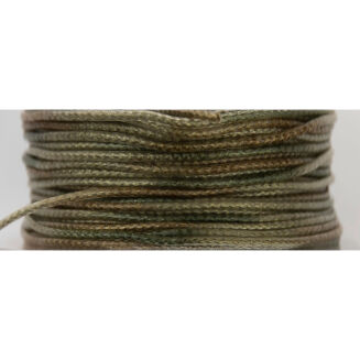 Plecionka Fox Edges Camotex Stiff Coated Camo Braid 35lb-20m - 2