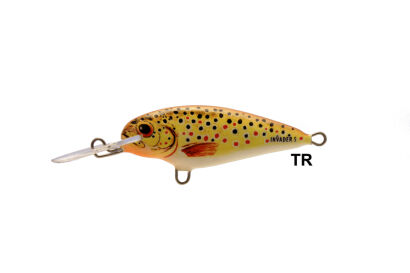 Dorado Invader Floating 4cm 2.2g TR