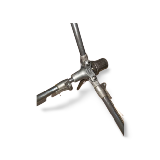 Rod Pod Karpiowy FL - Mały - 2