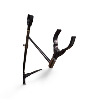 Rod Pod Karpiowy FL - Mały - 4