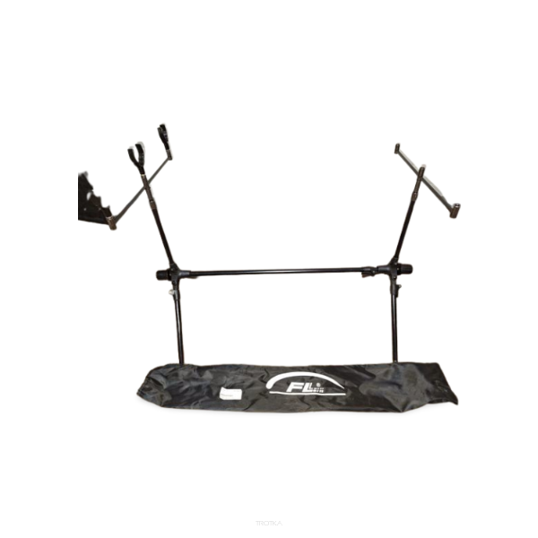 Rod Pod Karpiowy FL - Mały