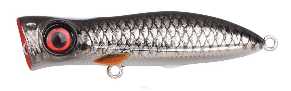 Spro Iris Pop Hardlure 5.5cm 4.8g Roach