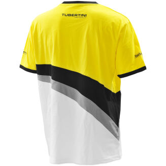 Koszulka Tubertini T-Shirt Neo Yellow - XXXL - 2